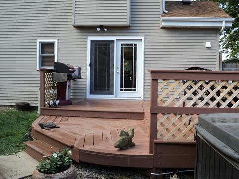 108 E Gardner St, Elwood, IL 60421 photo 20