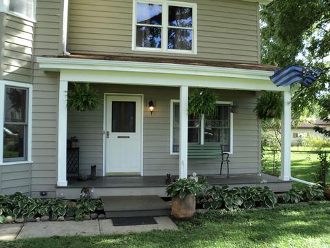 108 E Gardner St, Elwood, IL 60421 photo 2