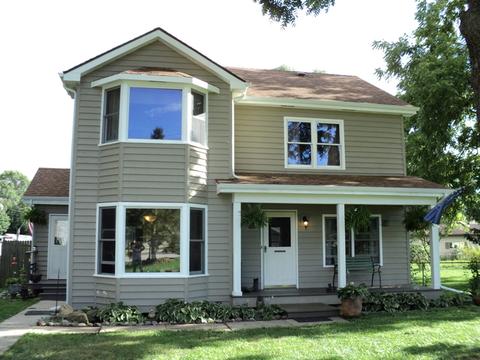108 E Gardner St, Elwood, IL 60421 photo 1