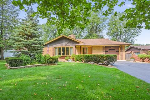 20320 Harding Ave, Olympia Fields, IL 60461 photo 1