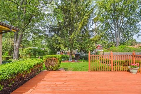 20320 Harding Ave, Olympia Fields, IL 60461 photo 19