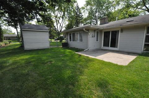 607 Ranch Rd, Wheaton, IL 60187 photo 21