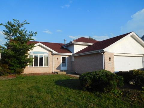 16503 Spangler Rd, Plainfield, IL 60586 photo 1