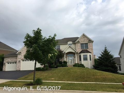 3230 Nottingham Dr, Algonquin, IL 60102 photo 1