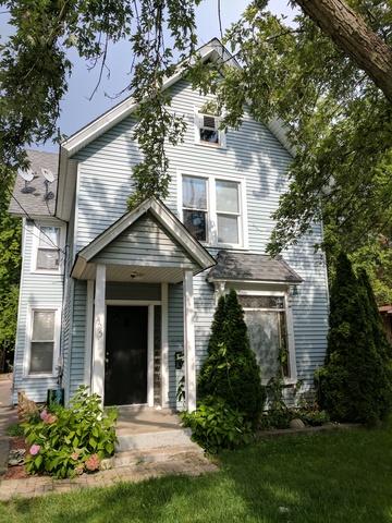 425 Raymond St, Elgin, IL 60120 photo 1