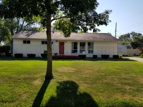 1812 Clover Ln, Champaign, IL 61821 photo 2