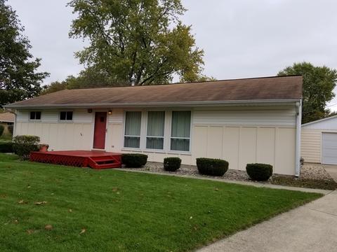 1812 Clover Ln, Champaign, IL 61821 photo 1