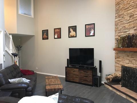 1776 Pebble Beach Dr, Hoffman Estates, IL 60169 photo 7