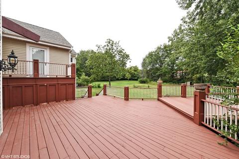 11320 73rd Pl, Burr Ridge, IL 60527 photo 23