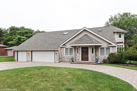 11320 73rd Pl, Burr Ridge, IL 60527 photo 1