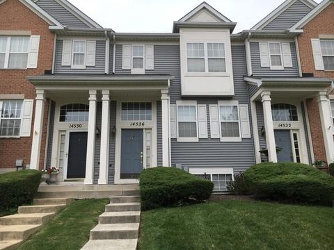 14526 Samuel Adams Dr, Plainfield, IL 60544 photo 1
