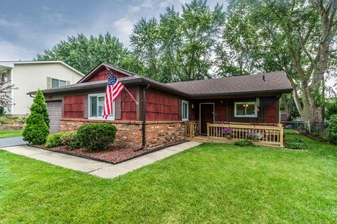 162 Thackeray Dr, Bolingbrook, IL 60440 photo 1