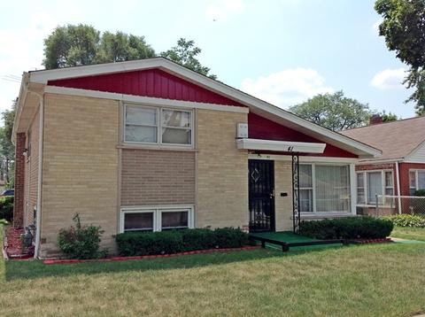 41 E 124th Pl, Chicago, IL 60628 photo 2