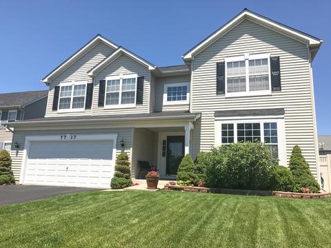 7717 Boxwood Ln, Plainfield, IL 60586 photo 1