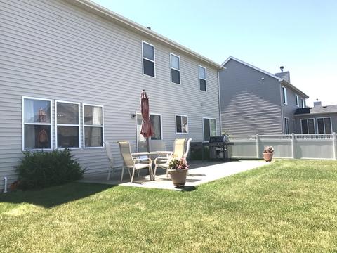 7717 Boxwood Ln, Plainfield, IL 60586 photo 26