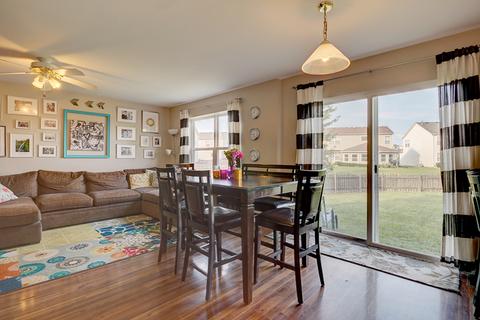 1708 Hidden Oaks Ct, Plainfield, IL 60586 photo 8