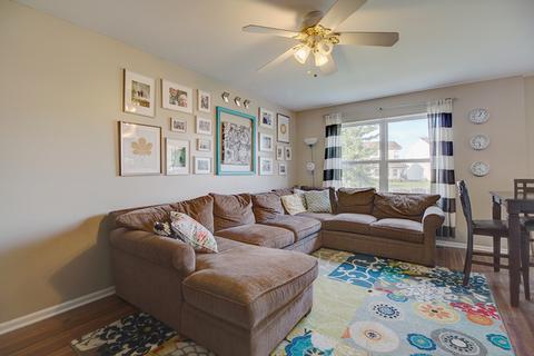 1708 Hidden Oaks Ct, Plainfield, IL 60586 photo 9