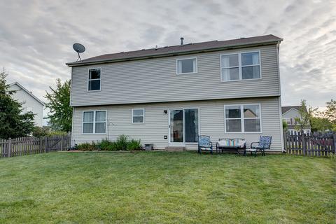 1708 Hidden Oaks Ct, Plainfield, IL 60586 photo 19