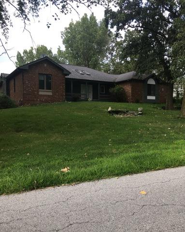 3308 E Forestview Trl, Crete, IL 60417 photo 1