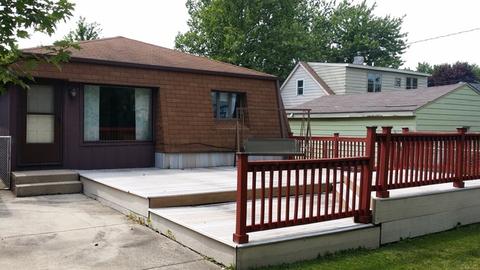 7737 Beloit Ave, Bridgeview, IL 60455 photo 7