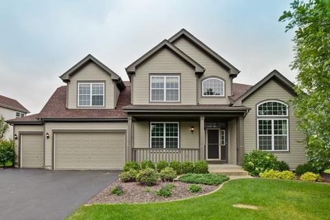 5759 River Birch Dr, Hoffman Estates, IL 60192 photo 1