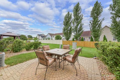 2158 Rossiter Pkwy, Plainfield, IL 60586 photo 16