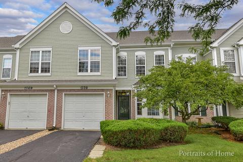 2158 Rossiter Pkwy, Plainfield, IL 60586 photo 1