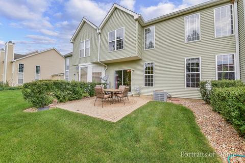 2158 Rossiter Pkwy, Plainfield, IL 60586 photo 17
