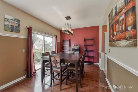 2158 Rossiter Pkwy, Plainfield, IL 60586 photo 5