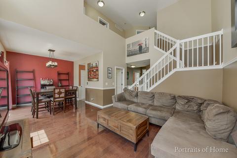 2158 Rossiter Pkwy, Plainfield, IL 60586 photo 6