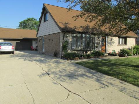 9024 Windsor Ln, Bridgeview, IL 60455 photo 20