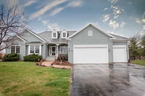 518 Bluffs Edge Dr, Mchenry, IL 60051 photo 1