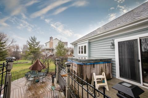 518 Bluffs Edge Dr, Mchenry, IL 60051 photo 23
