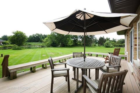 323 Sharon Dr, Sleepy Hollow, IL 60118 photo 17