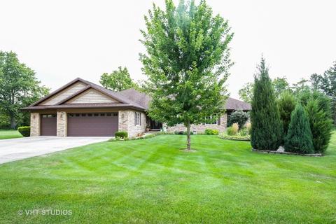 323 Sharon Dr, Sleepy Hollow, IL 60118 photo 1