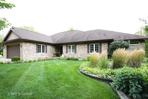 323 Sharon Dr, Sleepy Hollow, IL 60118 photo 20