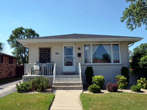 2631 E 142nd St, Burnham, IL 60633 photo 1