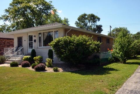 2631 E 142nd St, Burnham, IL 60633 photo 4