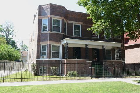 839 E 89th Pl, Chicago, IL 60619 photo 1