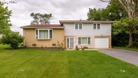 3518 W 167th St, Markham, IL 60428 photo 1