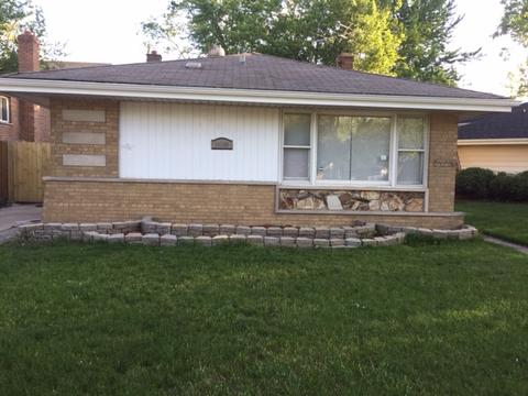 14800 Shepard Dr, Dolton, IL 60419 photo 1