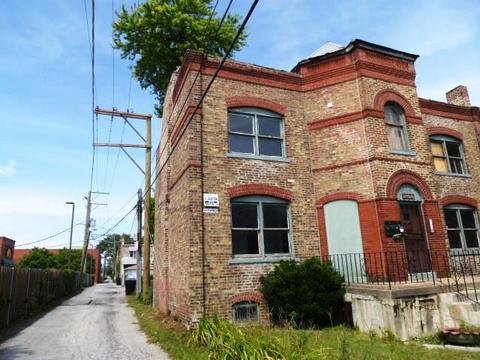 11446 S Champlain Ave, Chicago, IL 60628 photo 3