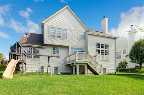 26429 Rustling Birch Way, Plainfield, IL 60585 photo 30
