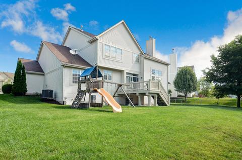 26429 Rustling Birch Way, Plainfield, IL 60585 photo 31