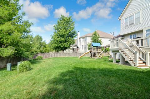26429 Rustling Birch Way, Plainfield, IL 60585 photo 33
