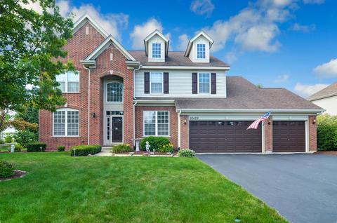 26429 Rustling Birch Way, Plainfield, IL 60585 photo 1