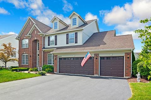 26429 Rustling Birch Way, Plainfield, IL 60585 photo 2
