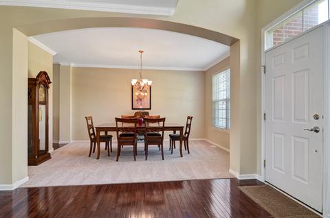 26429 Rustling Birch Way, Plainfield, IL 60585 photo 5