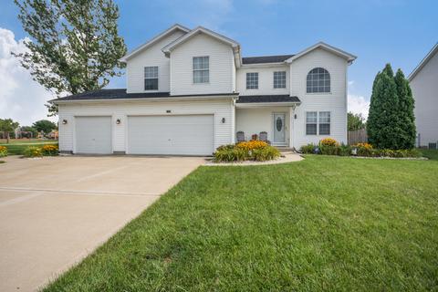 5408 Isabel Ct, Plainfield, IL 60586 photo 1