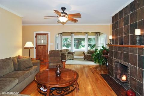 16 Franklin Ave, River Forest, IL 60305 photo 2